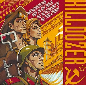 Killdozer: greatest cover songs, or awesomest cover songs?