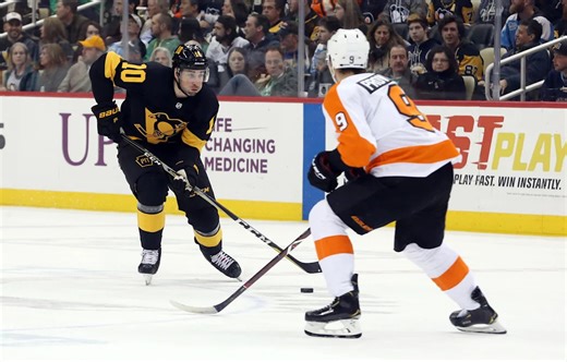 Flyers' Latest Signing Creates New Trade Possibilities