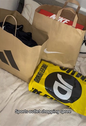 Ultimate Shoe Haul: Adidas and Nike Finds
