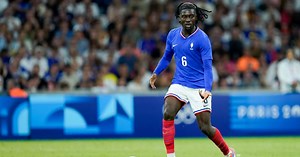 Equipe de France - Manu Koné, Une éclosion après tant d'obstacles