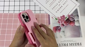 Njjex for Motorola Moto G 5G 2025 Phone Case,Moto G Power 2025 6.7" Case,360 Full Body Shockproof Heavy Duty Protection With Tempered Glass Screen Protector Case Cover for Moto G 5G 2025 (Black)