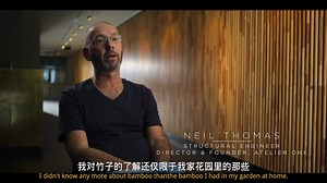 纪录片《Home 家园》中英双语字幕 全9集 建筑和室内设计爱好者不能错过的纪录片