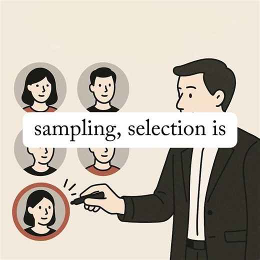 Understanding Sampling Techniques 📊 | Quick Guide for Students