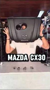 Mazda CX30 spare parts