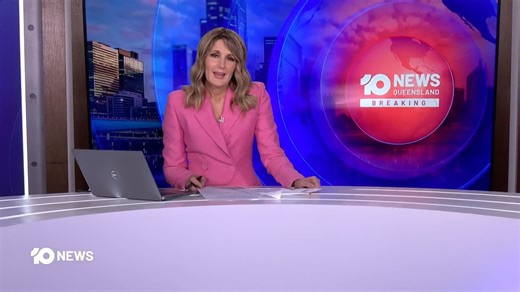 Here's what made headlines today: Parts of southeast Queensland remain in the firing line of dangerous storms. A 62-year-old man is in critical condition after he was attacked on the Gold Coast. | 10 News Queensland