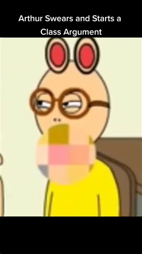 Not my video but I love this classic by @tboneodethproductions SHOUTOUT TO YOU funny as heck lol!!! #arthurgetsgrounded #foryoupage #foryou #funny #FilmTeyvatIslands #arthur #goanimate #goanimatetiktok #lol #grounded #noahgetsgrounded #doragetsgrounded #caillougetsgrounded