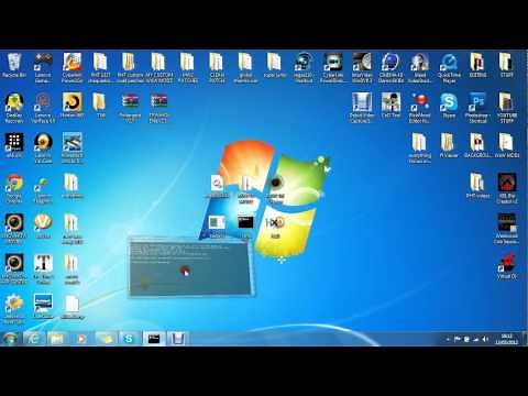 HOW TO DECRYPT A LOCKED MW2 .DLL FILE