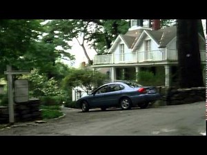 Broken Flowers (2005) - Short version - directed by Jim Jarmusch