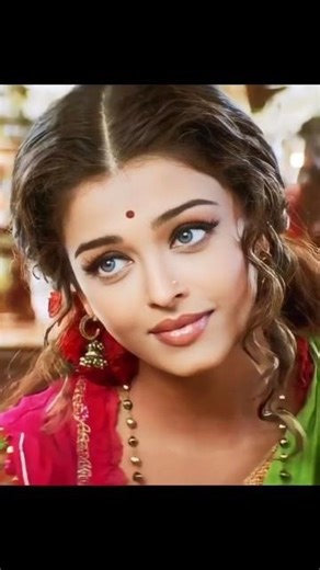 Recreating Aishwarya Rai’s Iconic Eye Makeup Look 😍 | Step-by-Step Tutorial Uploading tomorrow 7pm