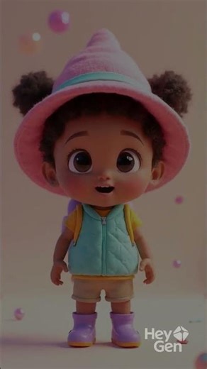 How Do Kids Grow? | Amazing Human Body Adventure | 3D Cartoon#scienceforkids#kidslearning#humanbody