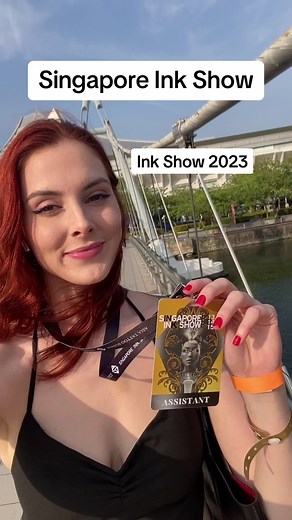 Alexandra Cornish on TikTok