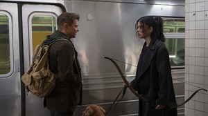 Where Marvel's Hawkeye Fits in the MCU