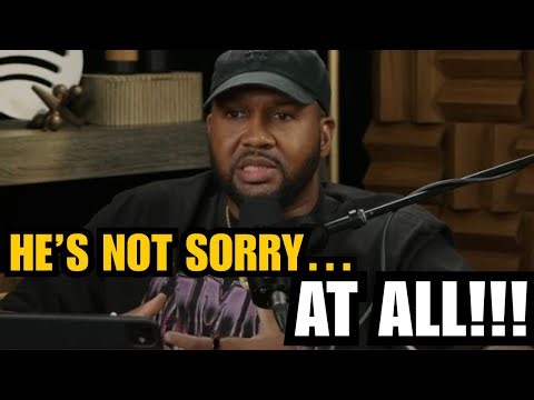 Van Lathan Addresses the Podcast Fallout — But Doesn’t Apologize To Rachel