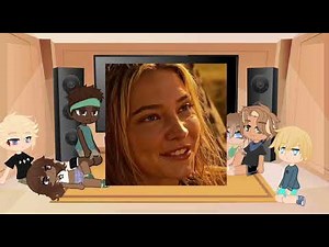 Outer Banks react//gachalife//mostly jj and Sarah||part2?