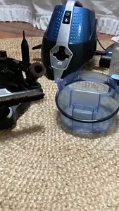 1.7K views · 7 comments |  Not just a vacuum cleaner! The Sirena can...