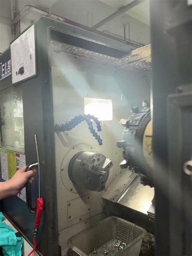 Complex Designs Deserve Capable ManufacturingNot every CNC shop can handle complexity