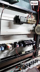 4.9K views · 224 reactions |  industrial automation, practial class  Transform your understanding of automation with our interactive practical class. Gain valuable experience and learn how to apply latching with techniques Relay And Timer. Ready to innovate?  #VFD #Automation #RTD #MotorControl #IndustrialAutomation #Efficiency #Engineering"#plc #ulteriorengineering | Ulterior Engineering Intl. | Facebook