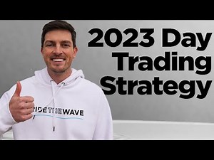 My New Day Trading Strategy (How To + Tools)
