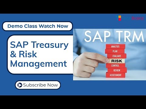SAP TRM Training Demo Class: Master SAP TRM with Our Comprehensive Course