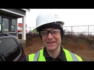 JLG Baby Scissor: No Platform Controls? - Part 1