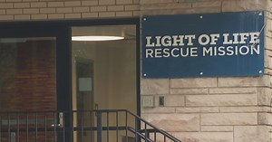 Light of Life Rescue Mission opening new facility on North Side