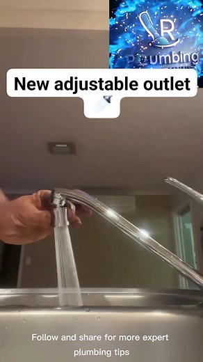 47K views · 240 reactions | How to install new adjustable outlet  #fblifestyle | RB Plumbing Experts | Facebook