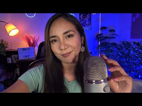ASMR I Help You Sleep