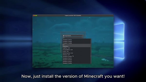 How To Install TLAUNCHER LEGACY in 2025! (Even In Unsuppported Regions)