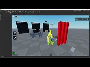 How To Add A Lucky Block System Into Your Steal A Thing Game! (Free Kit 2025)