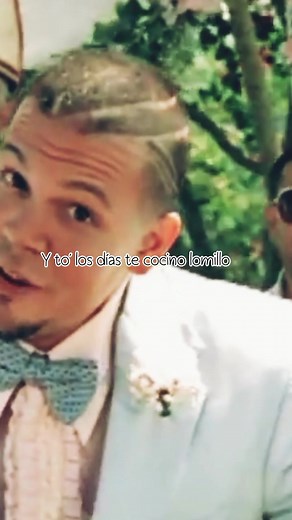 Tango del Pecado - Calle 13: Significado, Letra y Más