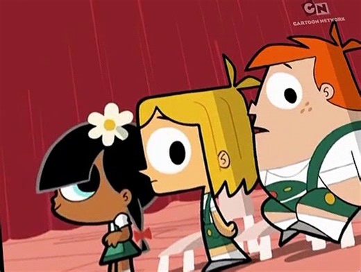 Robotboy Robotboy S01 E020 – The Manchurian Robot / Door to Door