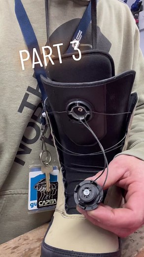 How to Repair Ski and Snowboard Boots: Step-by-Step Guide