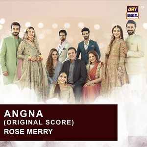 Angna (Original Score) - Rose Mary: Song Lyrics, Music Videos & Concerts