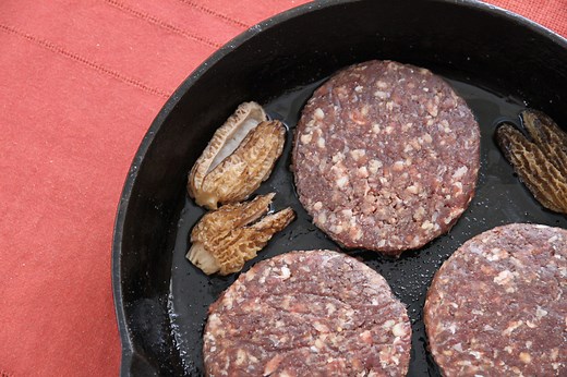 How to Create A Non-Stick Surface on Your Cast Iron • A Traditional Life