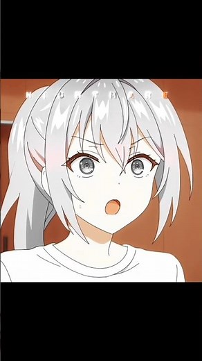 Alya x moonlight 「Anime Edit」#anime