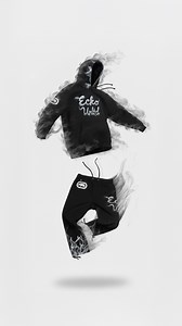 Blowing smoke, not excuses 🚬💨 — BLOW SMOKE SET | Ecko Unltd.