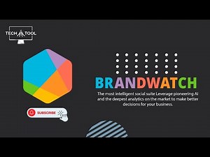 Brandwatch Review 2025: Powerful Social Listening & Consumer Insights Tool Explained!