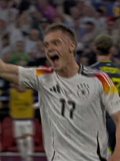 Florian Wirtz: Skills and Highlights for Germany