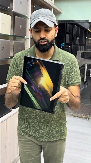 🔥 THIS Laptop Does It ALL! Lenovo X390 Yoga – Touch, Pen, 360° (UAE Cash on Delivery) +971-545378011