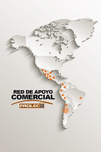 Contribuimos al progreso con la transformación y entrega de energía. Conoce más en prolecge.com | Prolec Energy