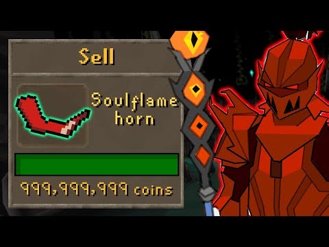 The Oldschool Runescape Meta is Changing Forever!