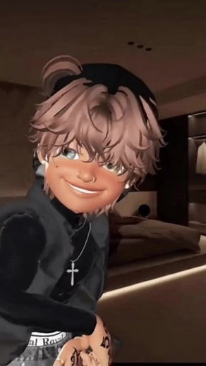 Hello kitty on TikTok