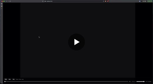 I m in disbelief that this actually works. I ve used 5.3-codex to transform Bad Apple into Microfrontends using Module Federation, and it has not only succeeded but also delivered impressive… | Néstor López
