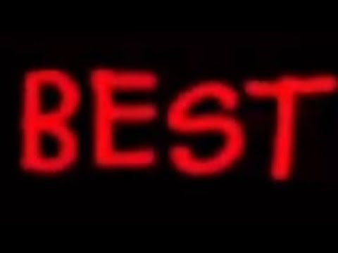 Best Sellers Logo (Power Outage Version)