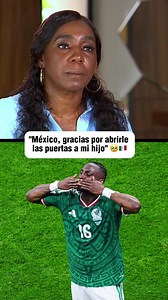 Julián Quiñones: historia y orgullo por México tras sueño cumplido