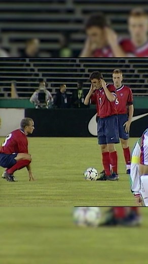 Landon Donovan's First US Goal: A Historic Moment
