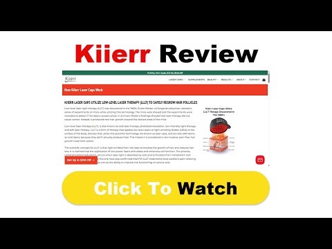 ✅ Kiierr Review | A Brief Review of Kiierr