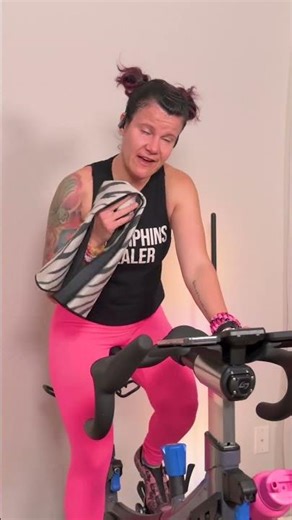 Unleash Your Indoor Cycling Speed!