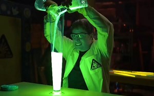 Science Max | FULL EPISODE | Rube Goldberg Machine | Experiments