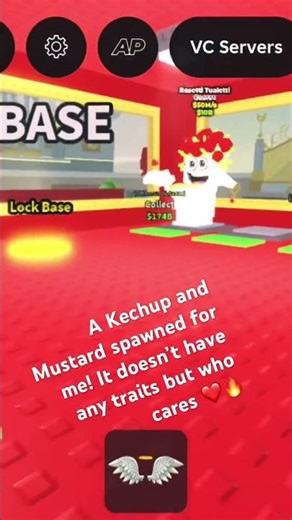 I can’t believe I got this 🔥😳 #stealabrainrot